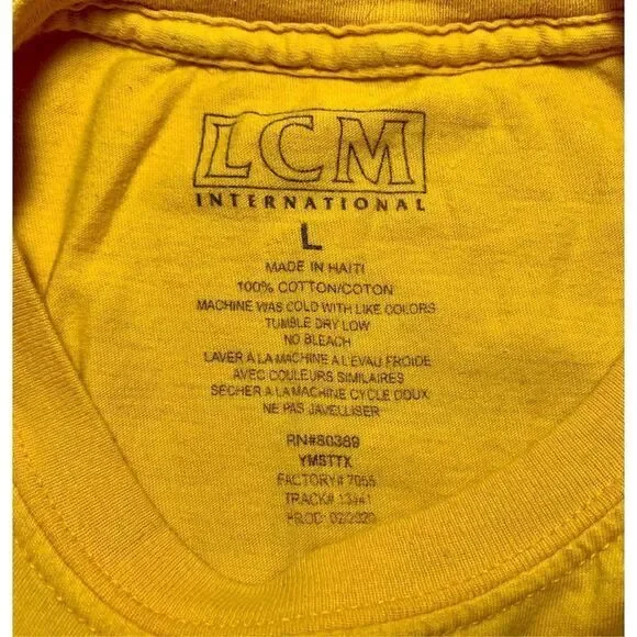 GOOD VIBES T-Shirt - Picture 3 of 3